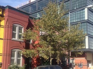 2010 8th St NW, Washington, DC 20001