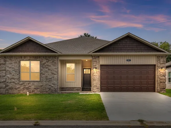 911 W Dell Vista Cv, Cabot, AR 72023