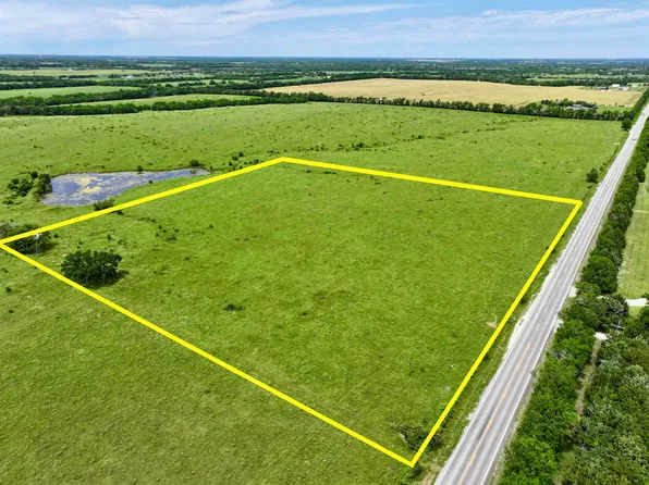 0 N Santa Fe Lake Rd, Towanda, KS 67144