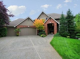 11025 167th Ct NE, Redmond, WA 98052