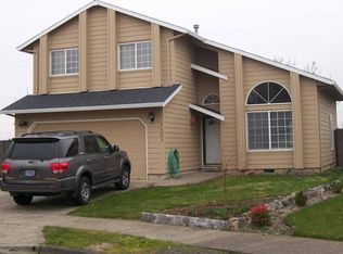 7403 SE Langwood St, Hillsboro, OR 97123