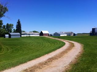 8300 Highway 281, Egeland, ND 58331