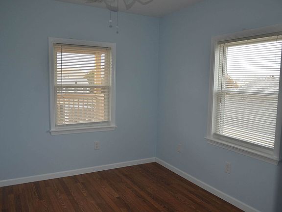 Back Bedroom