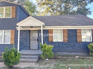 2389 Scaper St, Memphis, TN 38114