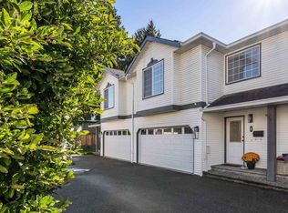 45932 Lewis Ave #8, Chilliwack, BC V2P3C2