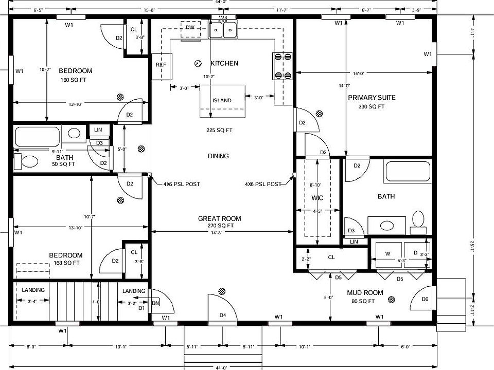 1st image of 51 Pine Ridge Road