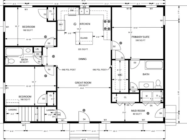 51 Pine Ridge Road, Middleton, NH 03887