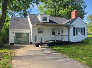3227 Campus Dr, Dayton, OH 45406