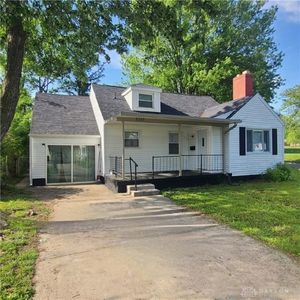 3227 Campus Dr, Dayton, OH, 45406