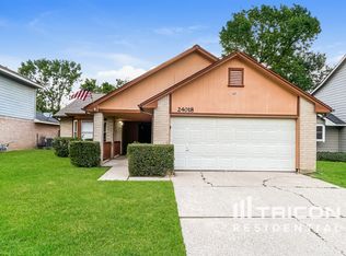 24018 Spring Sunset Dr, Spring, TX 77373