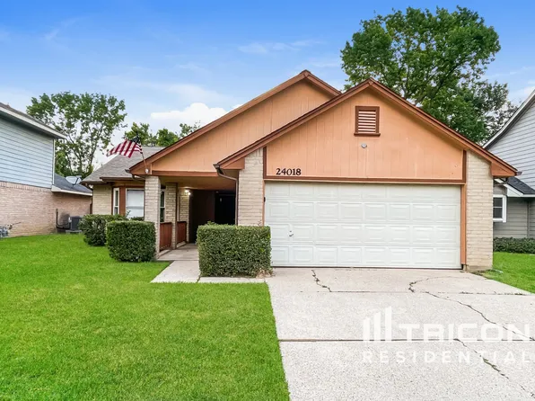 24018 Spring Sunset Dr, Spring, TX 77373