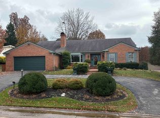 229 Spring Dr, Huntington, WV 25705