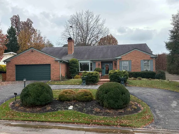 229 Spring Dr, Huntington, WV 25705