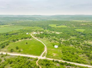 3200 Cement Mountain Rd, Bryson, TX 76427