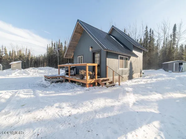 34415 Cedar Ct, Sterling, AK 99672
