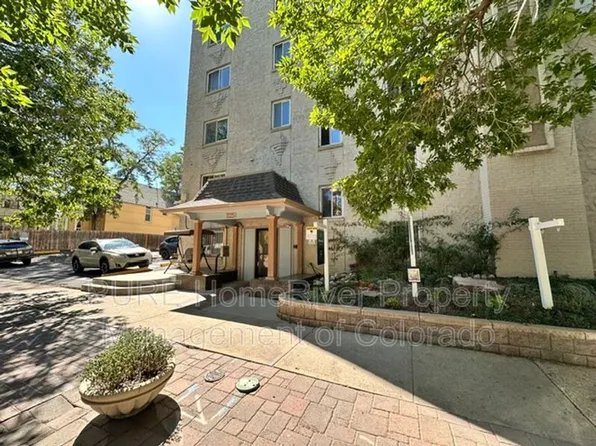 1125 N Washington St, Denver, CO