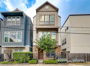 1413 Patterson St, Houston, TX 77007