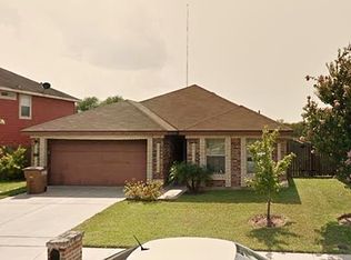 3819 Alvarado St #45, Edinburg, TX 78539
