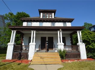 145 E Bissell St #49, Syracuse, NY 13207