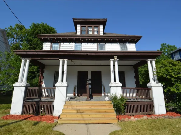 145 E Bissell St #49, Syracuse, NY 13207