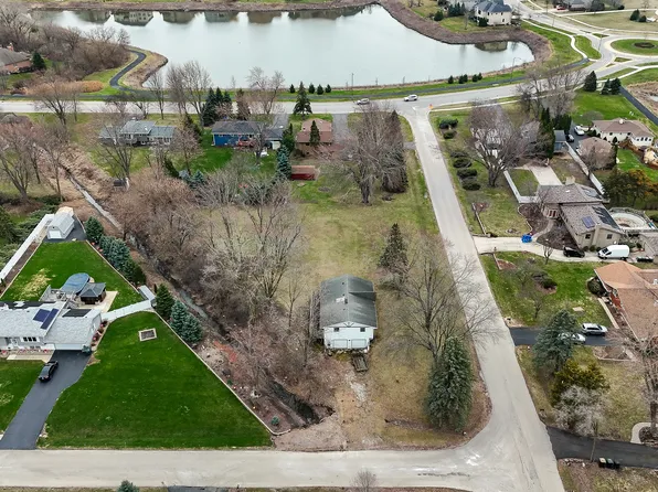 (undisclosed Address), Naperville, IL 60564