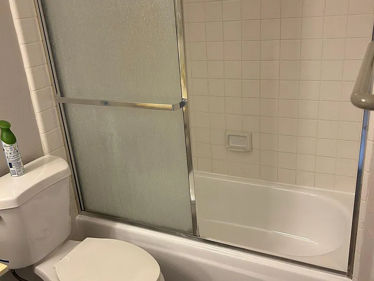 2nd bathroom