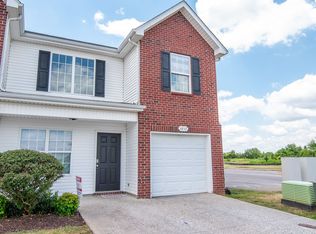 4859 Octavia St, Murfreesboro, TN 37129
