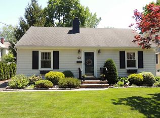 106 Louis St, Hackensack, NJ 07601