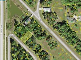 174 Sesame Rd W, Rotonda West, FL 33947