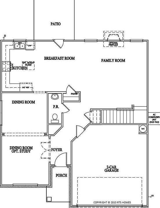 2nd image of 1102 Marne Blvd