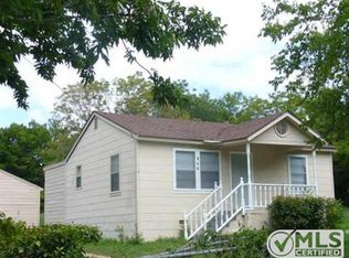 223 Cedar St, Duncanville, TX 75137