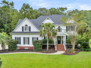 3461 Shagbark Cir, Mount Pleasant, SC 29466