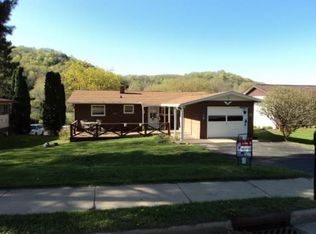 1109 W Seminary St, Richland Center, WI 53581