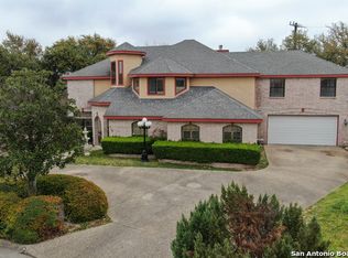 116 Palm Cir, Castle Hills, TX 78213