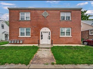 60 Martha Ave, Buffalo, NY 14215