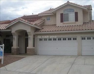 8734 Las Posas Ave, Las Vegas, NV, 89147
