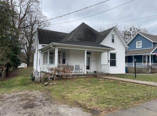 217 Logan Ave, Stanford, KY 40484