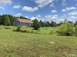 103 Walk N Tall Dr, Pittsboro, NC 27252