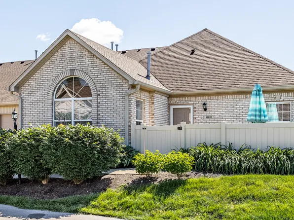 11620 Winding Wood Dr, Indianapolis, IN 46235