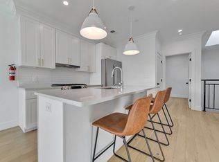 1317 11th St NW #9, Washington, DC 20001