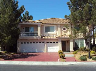 8224 W Deer Springs Way, Las Vegas, NV 89149