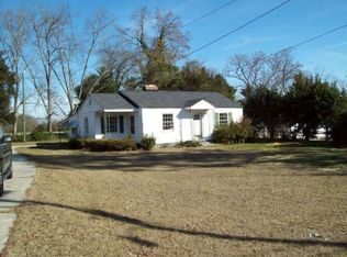 14760 Low Country Hwy, Olar, SC 29843