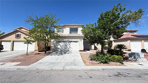 5557 Sterling Valley Ct Photo 1