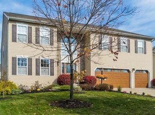 861 Avalon Dr, Pickerington, OH