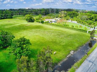 14400 Luray Rd, Southwest Ranches, FL 33330