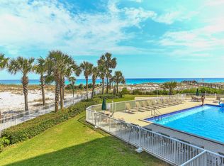 600 Gulf Shore Dr UNIT 201, Destin, FL 32541