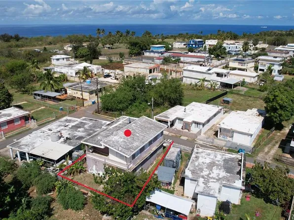 B 20 Anexos St, Aguadilla, PR 00603