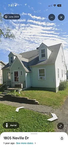 1807 Neville Dr #3 Photo 1