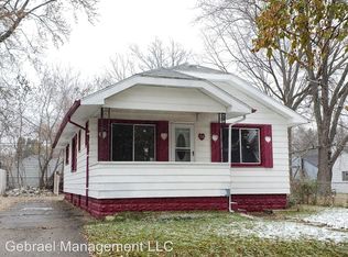 710 Leland St, Flint, MI 48507