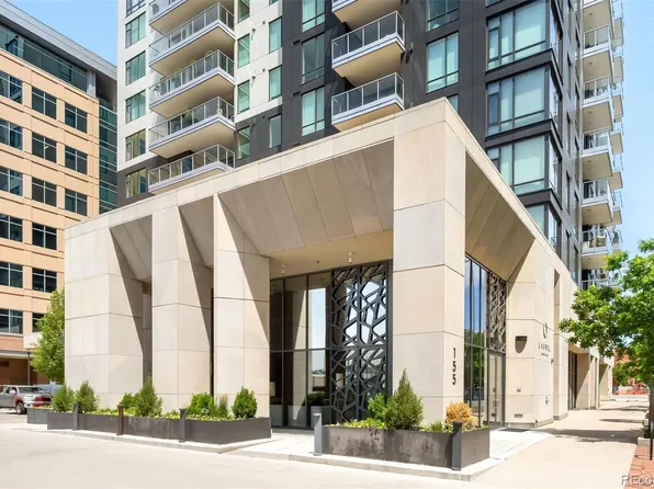155 Steele Street #1017, Denver, CO 80206